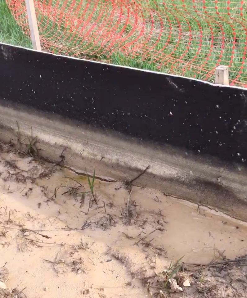 Siltron The Silt Fence Alternative You Must Try